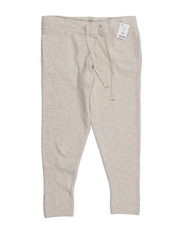 KAY/DAY neule joggersit, XL - Naisten housut, shortsit ja haalarit - 10105503296 - 0