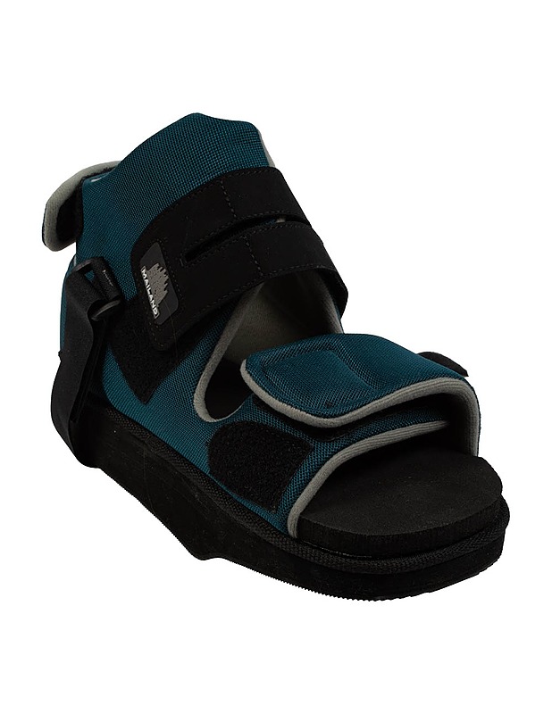 MAILAND post-operatiivinen kenkä, M - Muut urheiluvälineet ja vapaa-aika - 10105503301 - 0