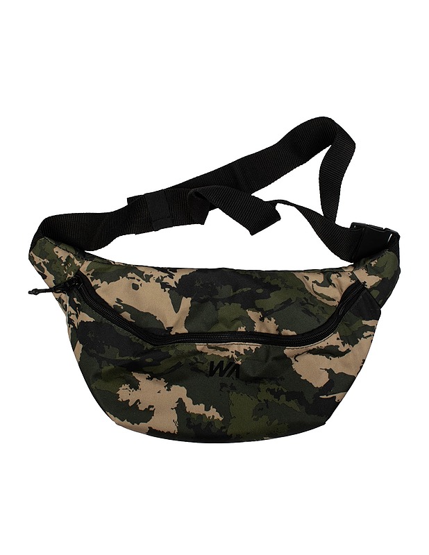 WARP vyölaukku - Laukut, lompakot ja reput - 10105503313 - 0