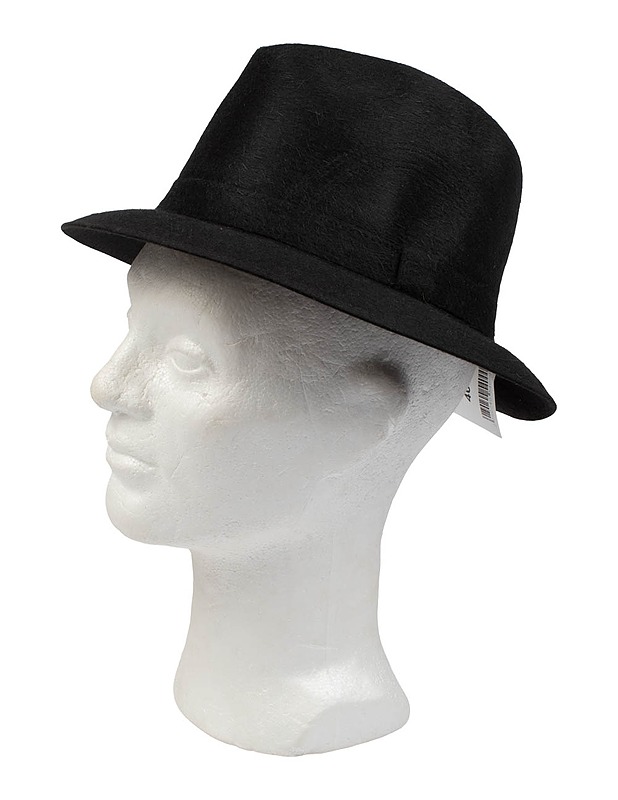 BORSALINO hattu, 4½ - Talviasusteet - 10105503303 - 0