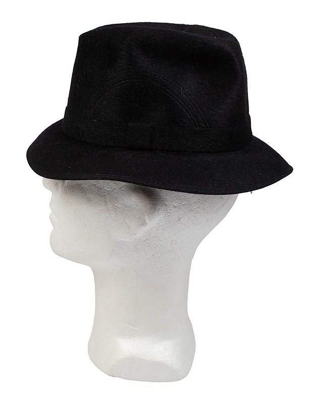 BORSALINO hattu, 4½ - Talviasusteet - 10105503303 - 1