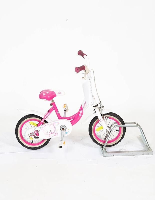 RALEIGH Sweety polkupyörä, 12" - Lastenpyörät - 10105503312 - 0