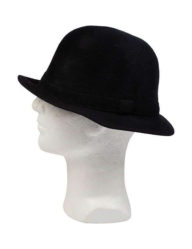 BORSALINO hattu, 7 ½ - Talviasusteet - 10105503321 - 0