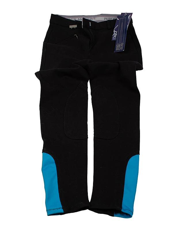 HARRY'S HORSE ratsastushousut, 164 - Lemmikkitarvikkeet - 10105503323 - 0