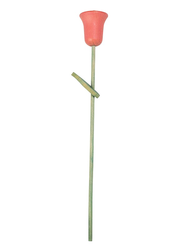 AARIKKA puinen tulppaani - Designsuosikit - 10105503325 - 0