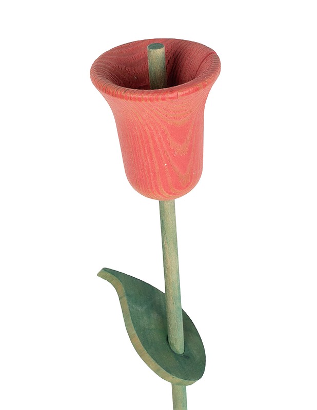 AARIKKA puinen tulppaani - Designsuosikit - 10105503325 - 1