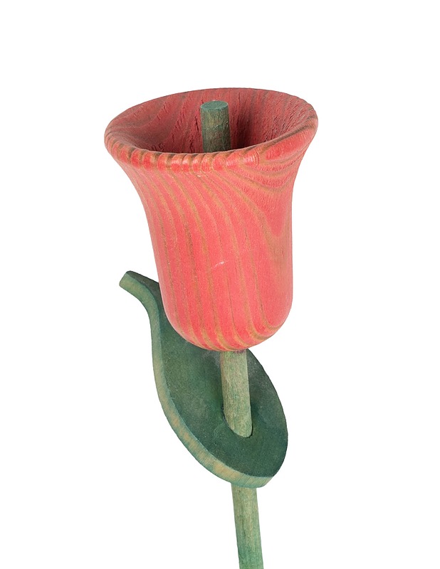 AARIKKA puinen tulppaani - Designsuosikit - 10105503329 - 1