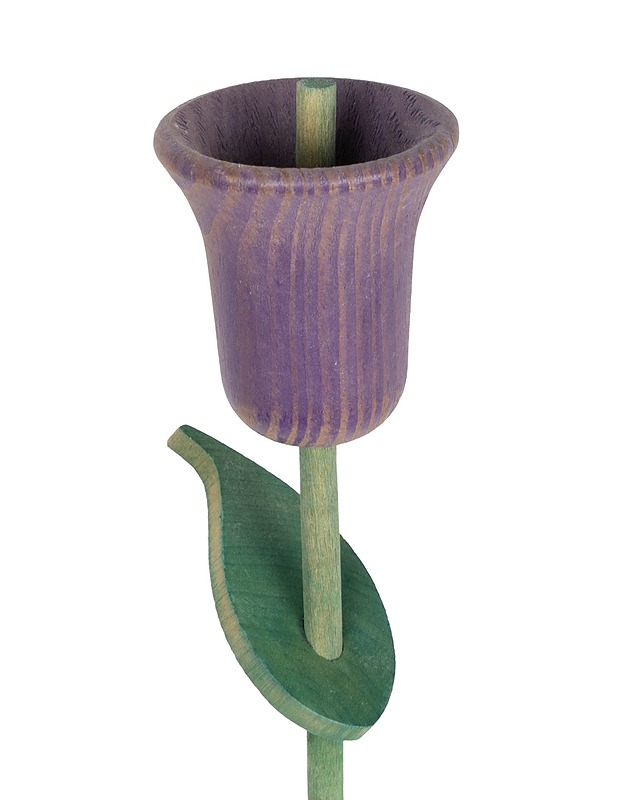 AARIKKA puinen tulppaani - Designsuosikit - 10105503334 - 1