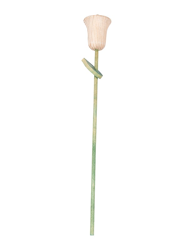 AARIKKA puinen tulppaani - Designsuosikit - 10105503339 - 0