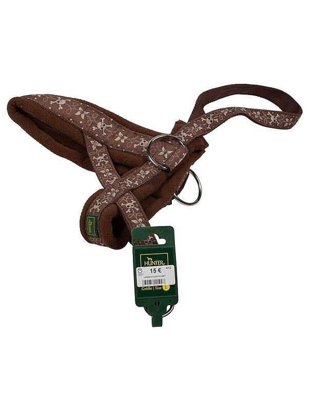 HUNTER koiranvaljaat, L - Lemmikkitarvikkeet - 10105503345 - 0