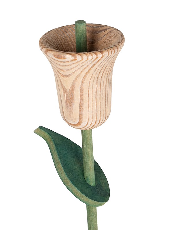 AARIKKA puinen tulppaani - Designsuosikit - 10105503342 - 1