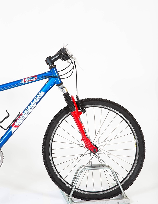 WHEELER 5900 ZX polkupyörä, 26" - Miestenpyörät - 10105503351 - 1