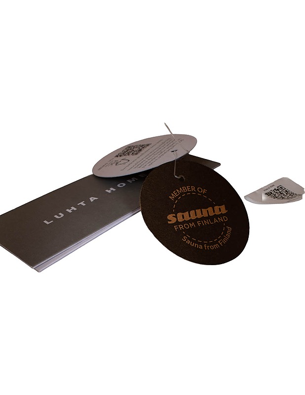 LUHTA Home - Muut urheiluvälineet ja vapaa-aika - 10105503367 - 1