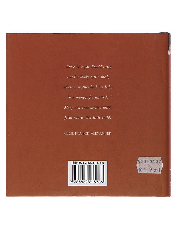 Mary - Priya Hemenway - Taide- ja kulttuurikirjat - 10105503387 - 1