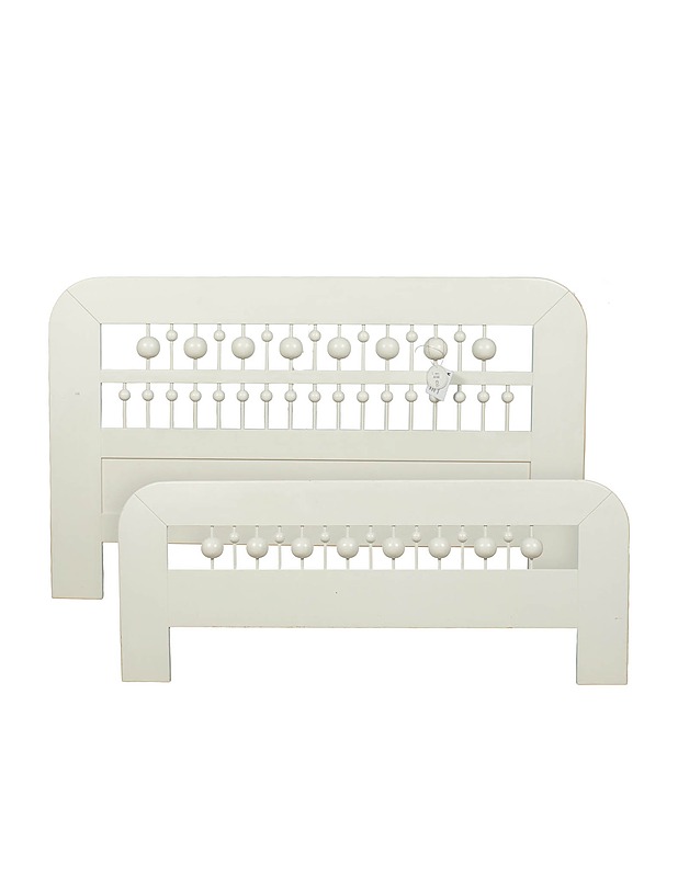 ABALUS-sängynpäädyt - Designsuosikit - 10105503414 - 0