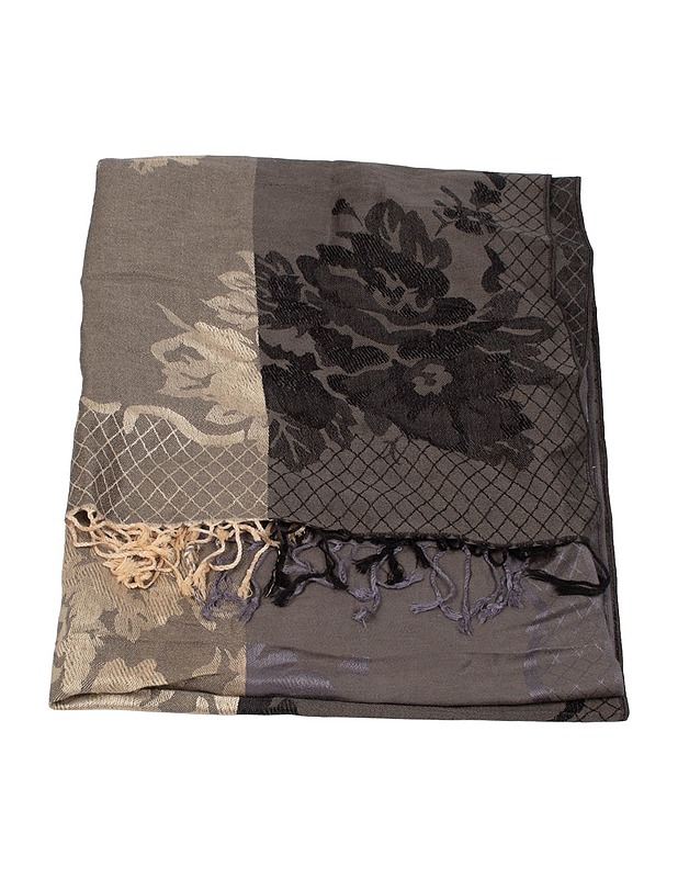 Naisten huivi, 71x178 cm  - Kaulahuivit - 10105503418 - 0