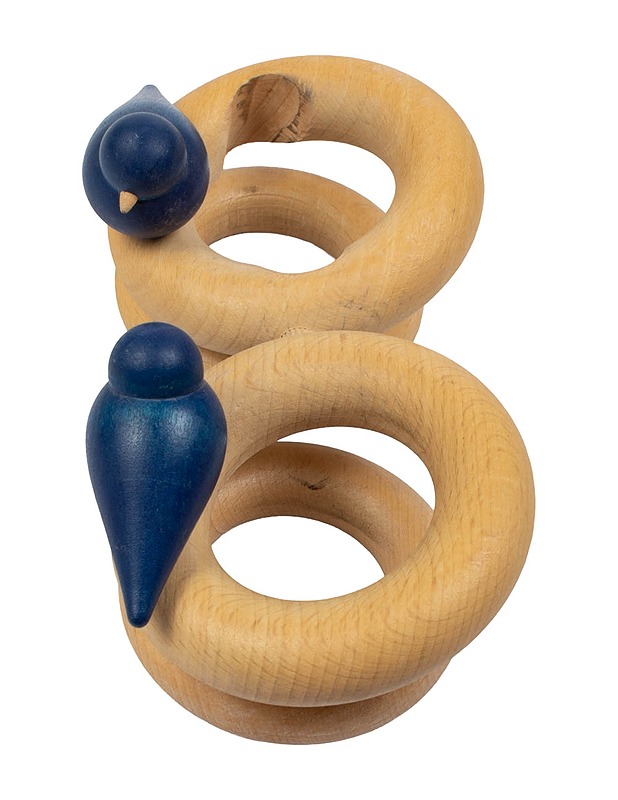 AARIKKA Lintu servettiteline - Designsuosikit - 10105503428 - 1