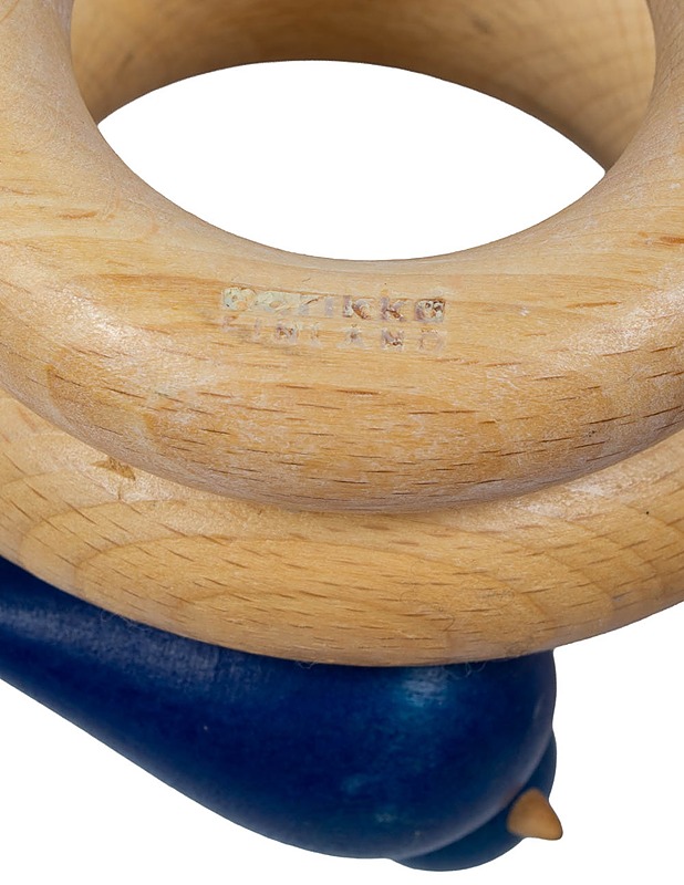 AARIKKA Lintu servettiteline - Designsuosikit - 10105503428 - 2