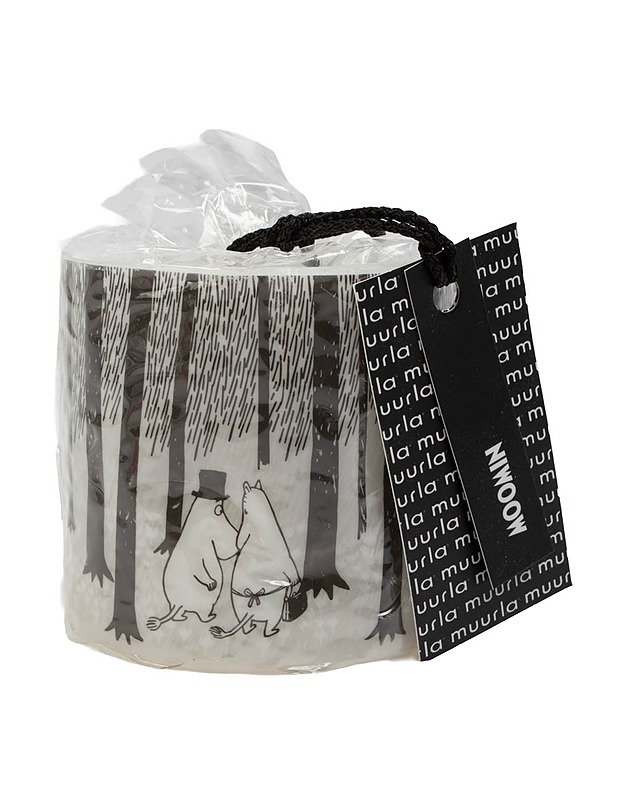 MUURLA Muumi lyhtykynttilä - Muut sisustustavarat - 10105503438 - 0