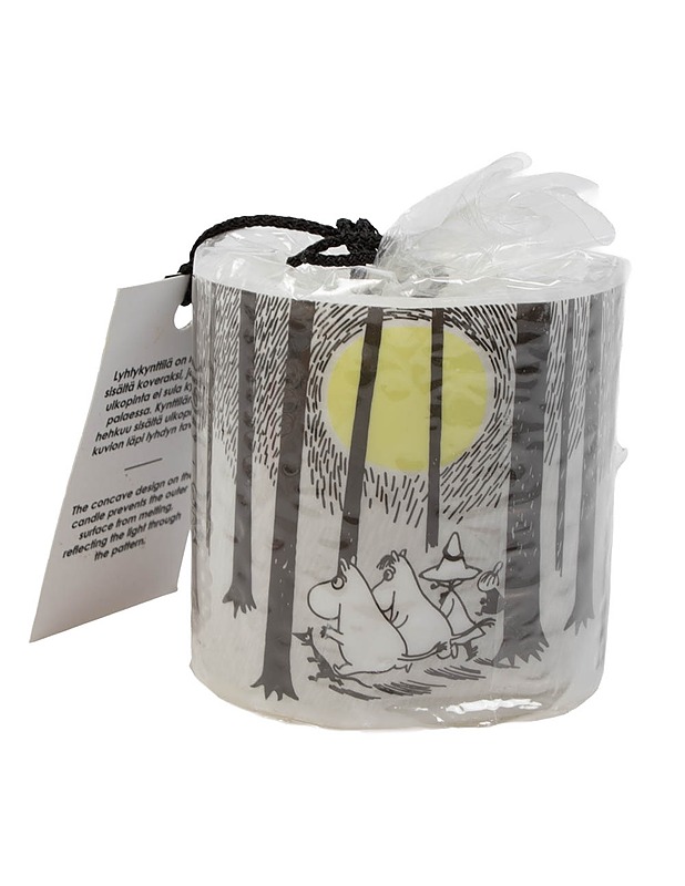 MUURLA Muumi lyhtykynttilä - Muut sisustustavarat - 10105503438 - 1