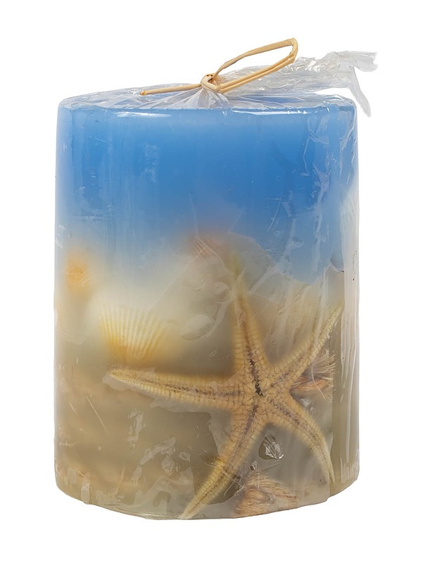 Koristekynttilä - Koriste-esineet - 10105503446 - 0