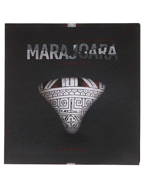 Marajoara - Gallo , Father Giovanni  - Tietokirjat - 10105503451 - 1