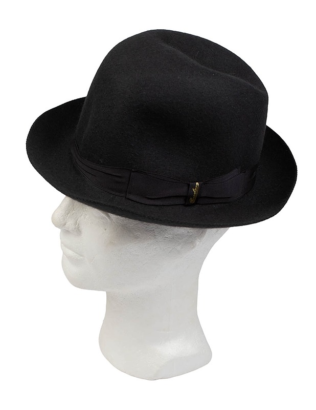 BORSALINO hattu, 5 ½ - Päähineet - 10105503460 - 1