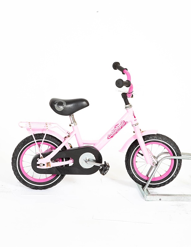 COLUMBIC polkupyörä, 12" - Lastenpyörät - 10105503475 - 0