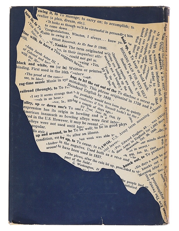 How America Speaks and Writes - I. B. Faden - Tietokirjat - 10105503491 - 1