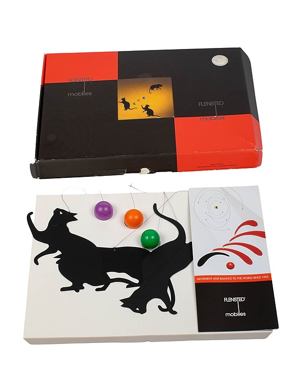 FLENSTED MOBILES  - Koriste-esineet - 10105503495 - 0