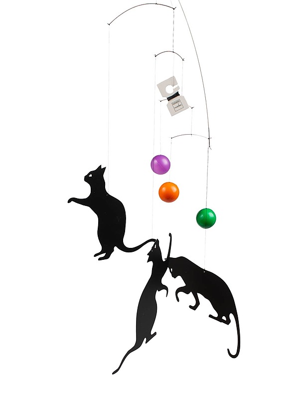 FLENSTED MOBILES  - Koriste-esineet - 10105503495 - 1