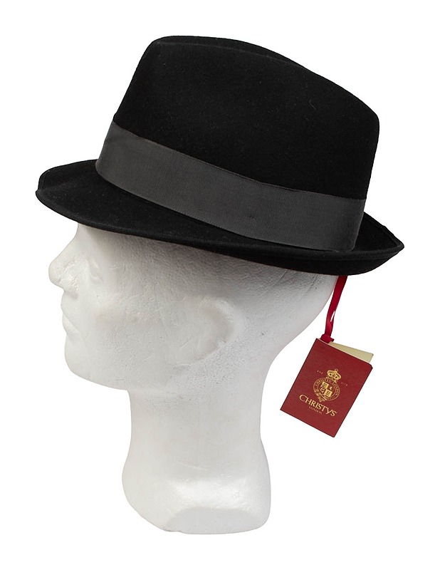 CHRISTY´S London Hattu, S - Päähineet - 10105503486 - 0