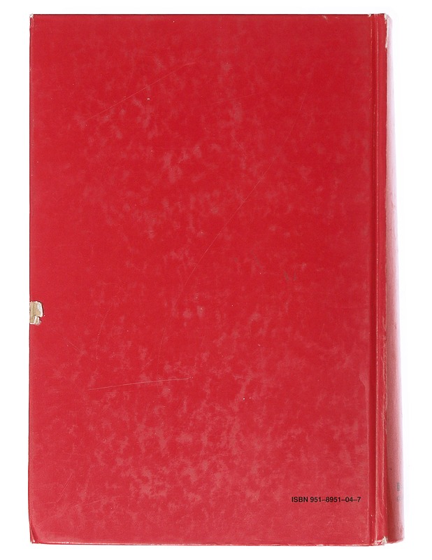 Therapia Fennica - Markku Luukkanen, Ari Ristimäki - Tietokirjat ja oppaat - 10105503505 - 1