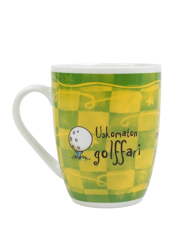 HISTORY & HERALDRY Golfmuki - Mukit ja kahvikupit - 10105503543 - 3