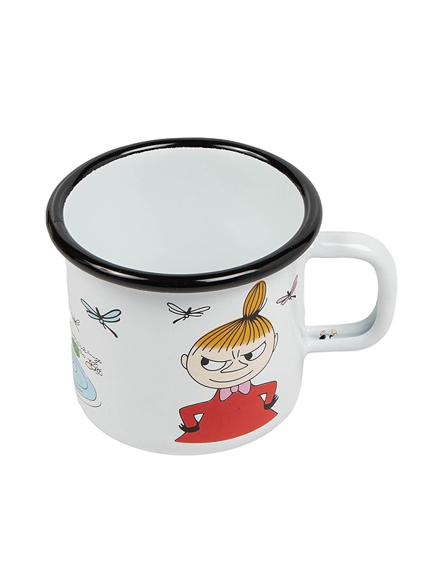 MUURLA Muumi emalimuki - Pikku Myy - Mukit ja kahvikupit - 10105503564 - 0