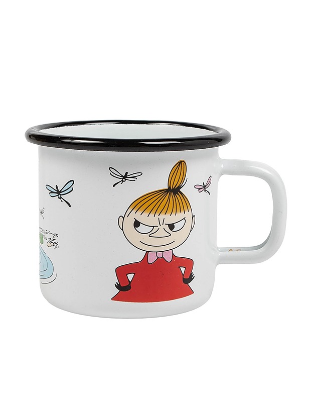 MUURLA Muumi emalimuki - Pikku Myy - Mukit ja kahvikupit - 10105503564 - 1