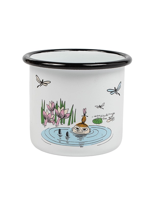 MUURLA Muumi emalimuki - Pikku Myy - Mukit ja kahvikupit - 10105503564 - 2