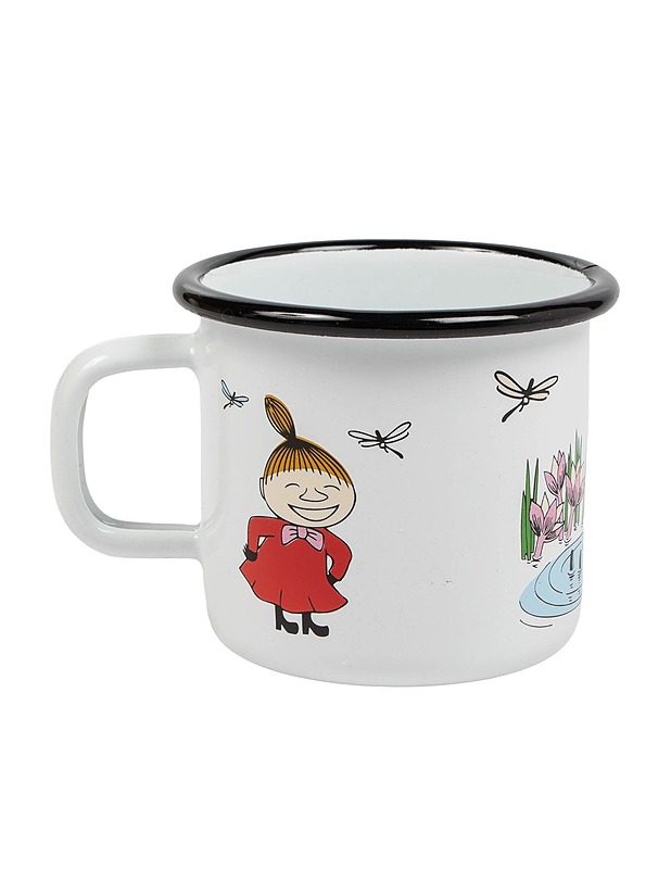 MUURLA Muumi emalimuki - Pikku Myy - Mukit ja kahvikupit - 10105503564 - 3