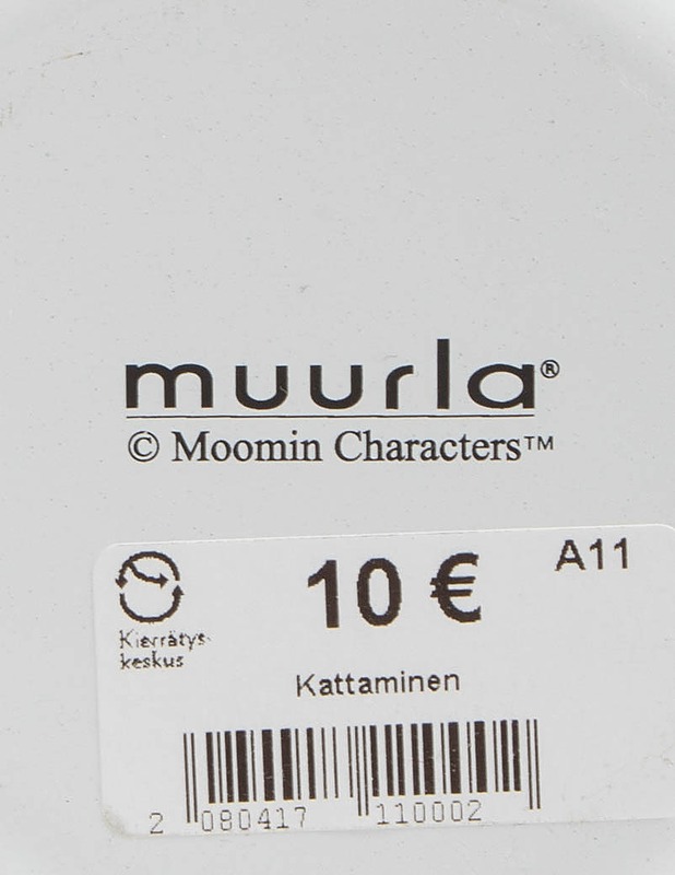 MUURLA Muumi emalimuki - Pikku Myy - Mukit ja kahvikupit - 10105503564 - 4