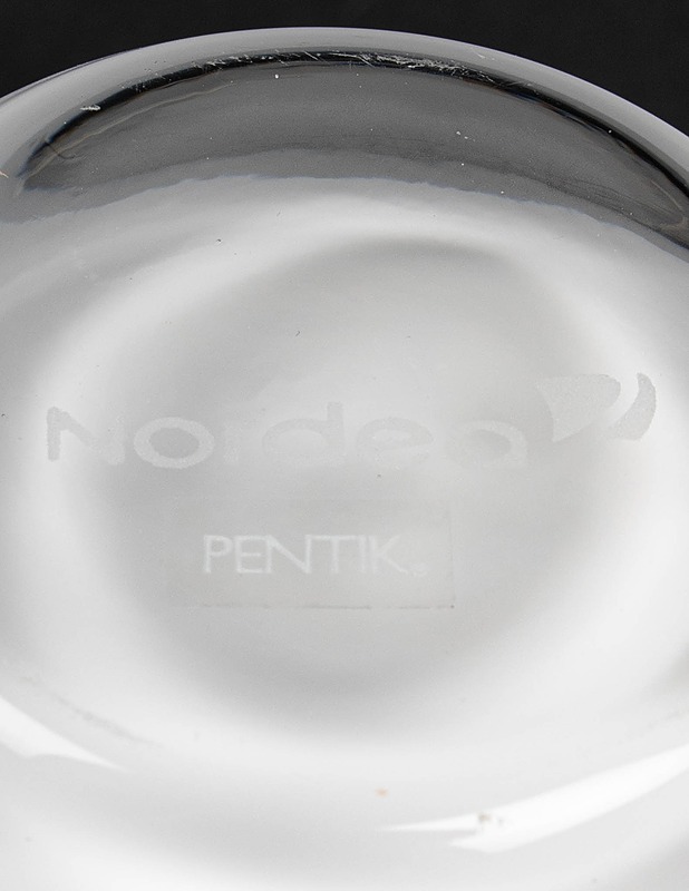 PENTIK Luna lasimaljakko - Maljakot ja ruukut - 10105503591 - 2