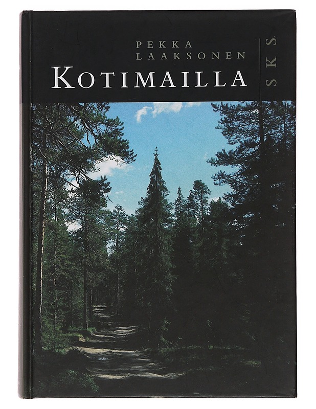 Pekka Laaksosen julkaisut - Korhonen, Salme - Elämäkerrat ja muistelmat - 10105503593 - 0