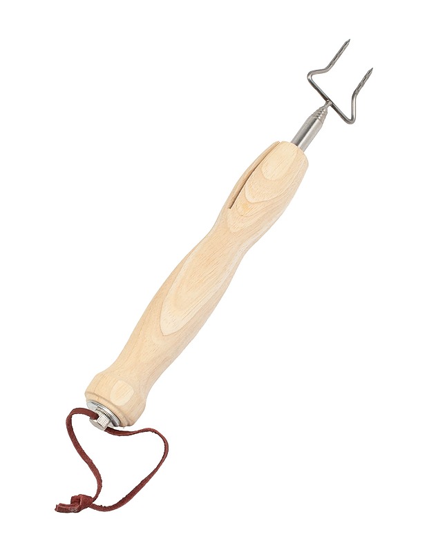 Teleskooppinen grillitikku - Muut astiat - 10105503614 - 0