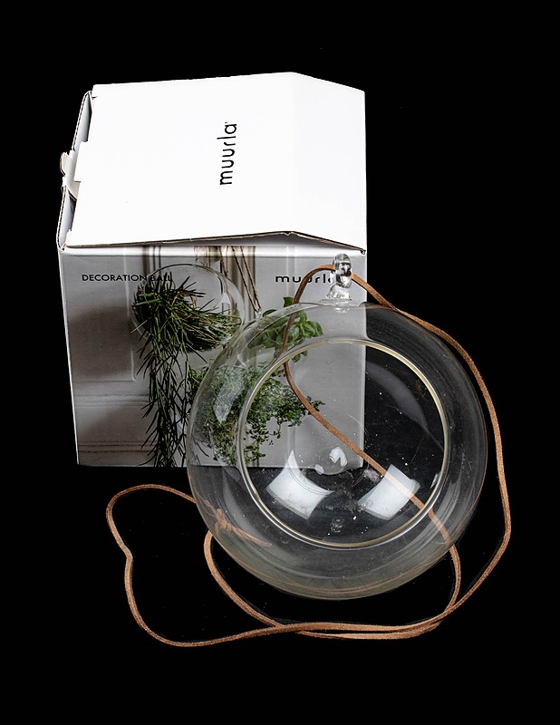 MUURLA sisustuspallo - Koriste-esineet - 10105503624 - 0