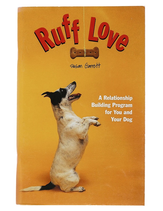 Ruff Love - Garret, Susan - Tietokirjat ja oppaat - 10105503625 - 0