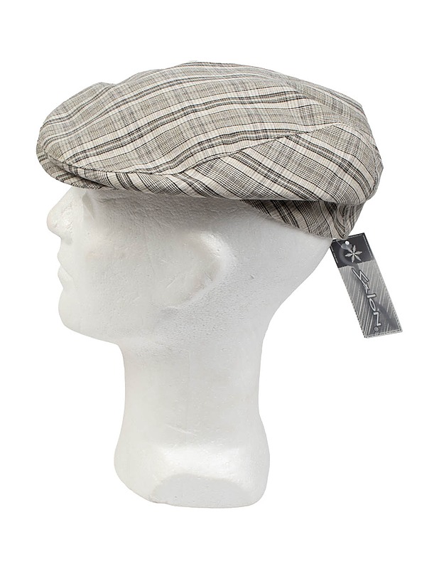 SALON Väinö lippalakki, 59 - Päähineet - 10105503628 - 0