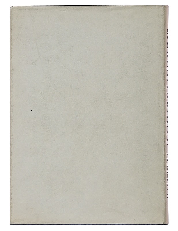 Merisotakoulu 1930-1970 - Historiakirjat - 10105503634 - 1