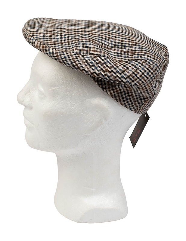 MJM lippalakki, M - Päähineet - 10105503641 - 0