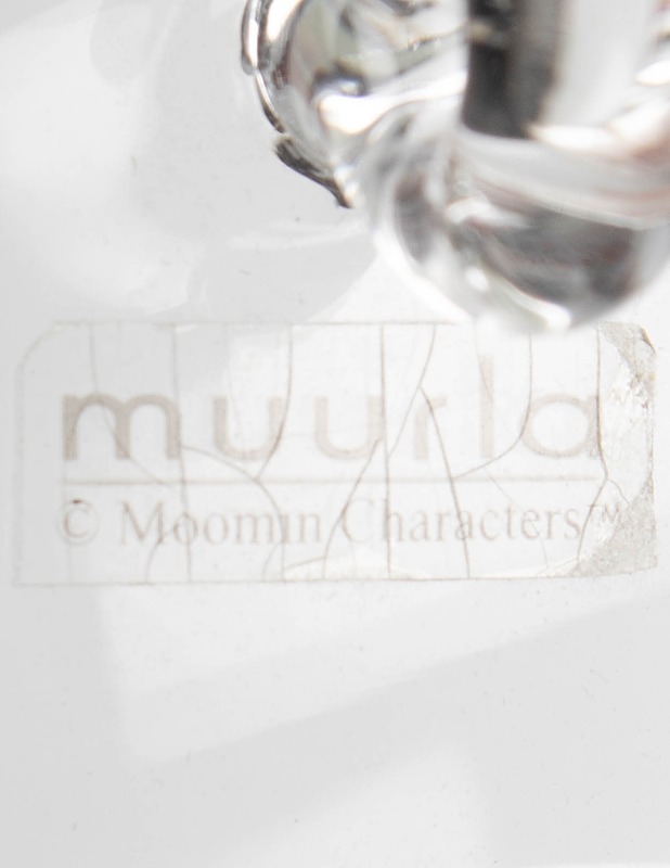 MUURLA Muumi sisustuspallo - Koriste-esineet - 10105503652 - 1