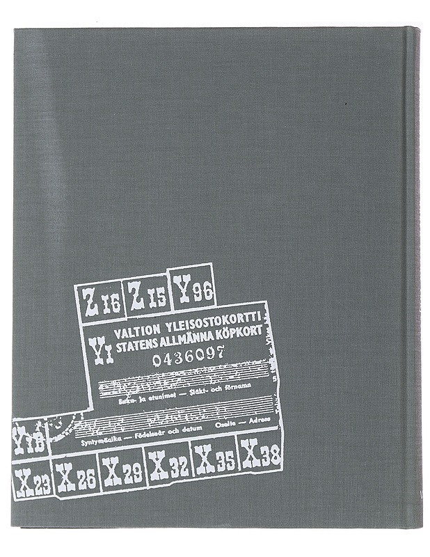 Sodassa koettua : osa 3, Arkea sodan varjossa - Sari Näre - Historiakirjat - 10105503661 - 1