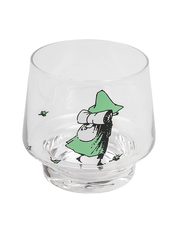 MUURLA Moomin Originals Matka kynttilälyhty - Kynttilänjalat - 10105503662 - 1